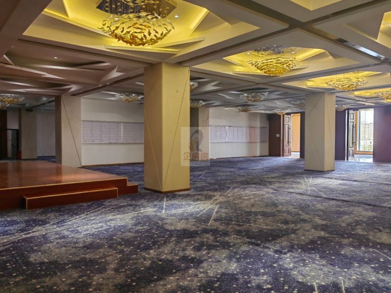 金唐中心（恒泰中心）（恒泰广场）