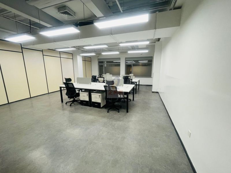 骏一孵化器朱辛庄分部