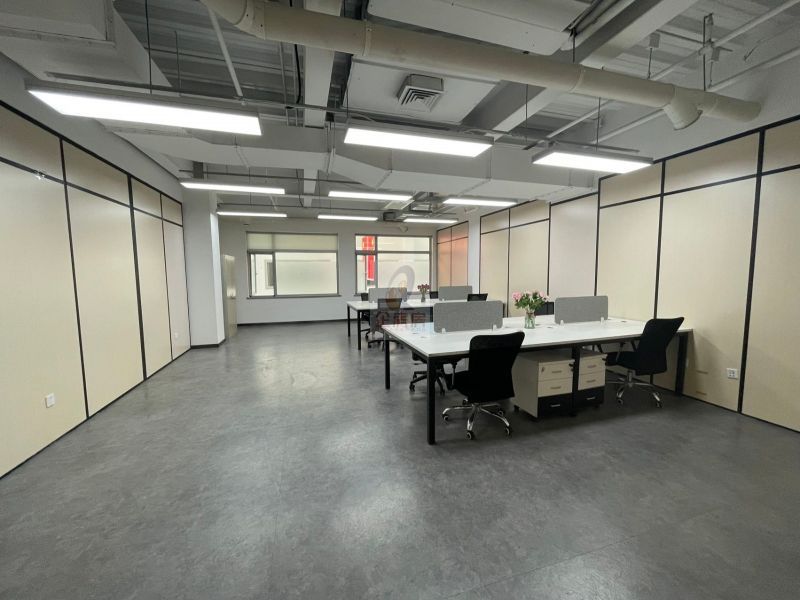 骏一孵化器朱辛庄分部