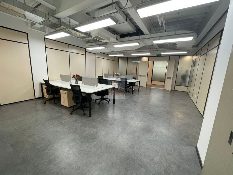 骏一孵化器朱辛庄分部