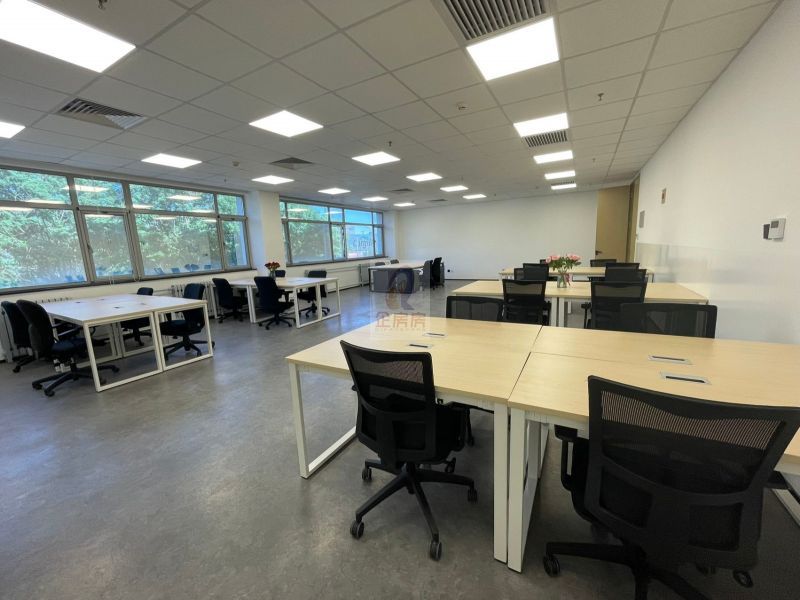 骏一孵化器朱辛庄分部