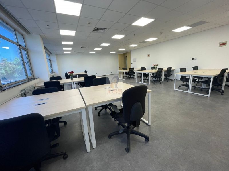 骏一孵化器朱辛庄分部