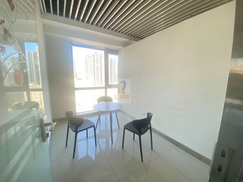 远洋国际中心CD座