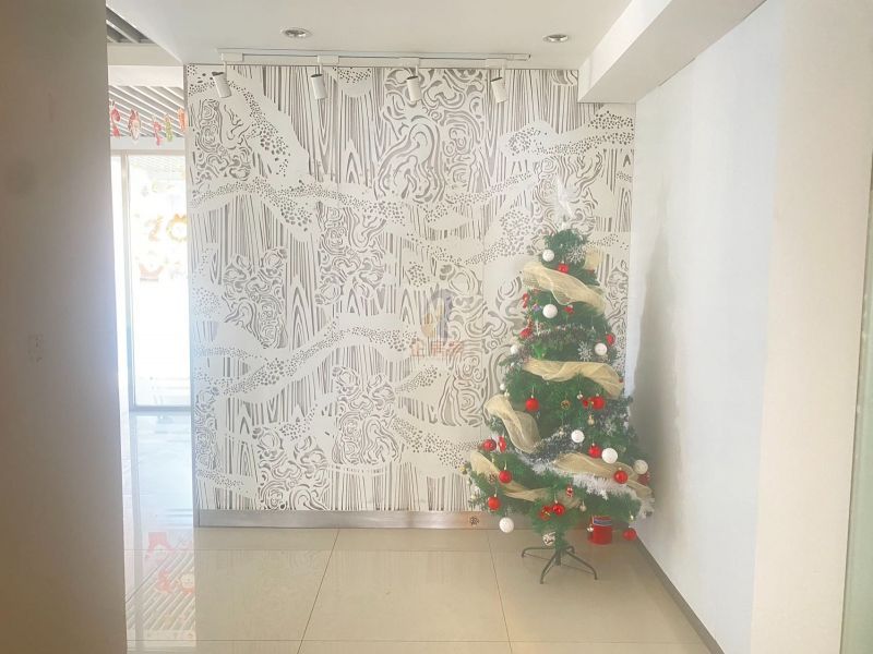 远洋国际中心CD座