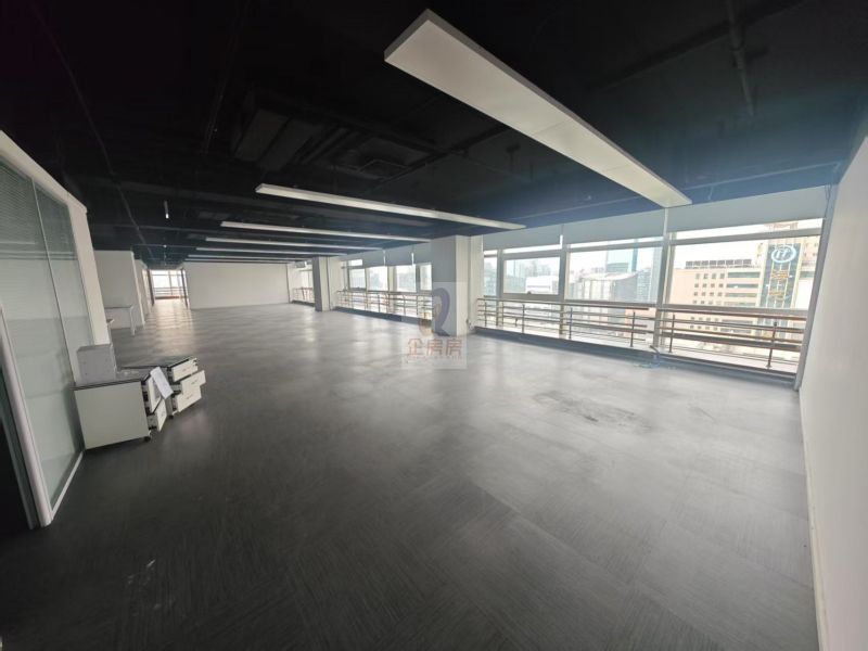 中关村互联网教育创新中心（原中关村数字物流港）