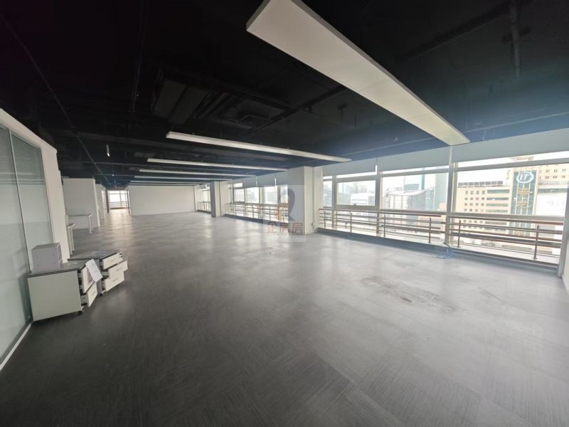 中关村互联网教育创新中心（原中关村数字物流港）