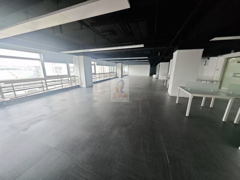 中关村互联网教育创新中心（原中关村数字物流港）