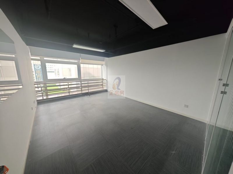 中关村互联网教育创新中心（原中关村数字物流港）