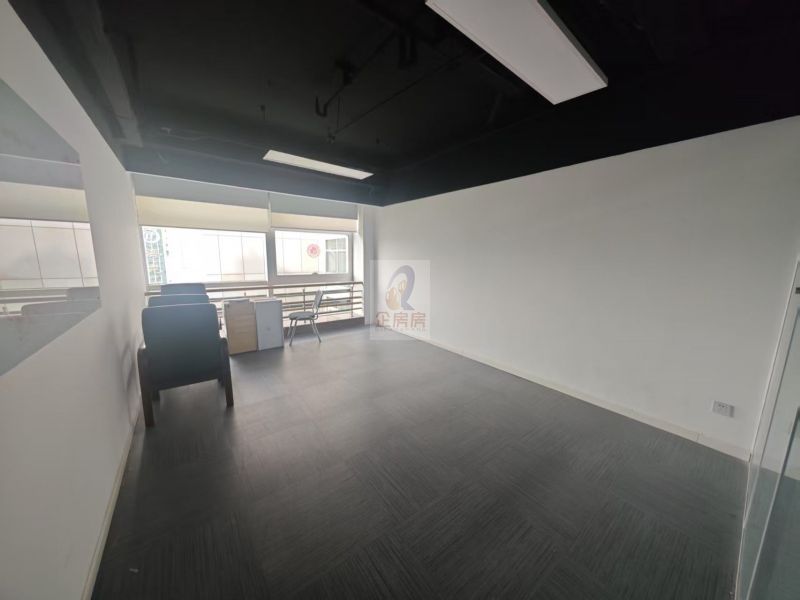 中关村互联网教育创新中心（原中关村数字物流港）