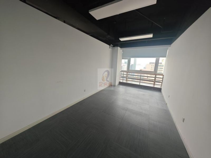 中关村互联网教育创新中心（原中关村数字物流港）