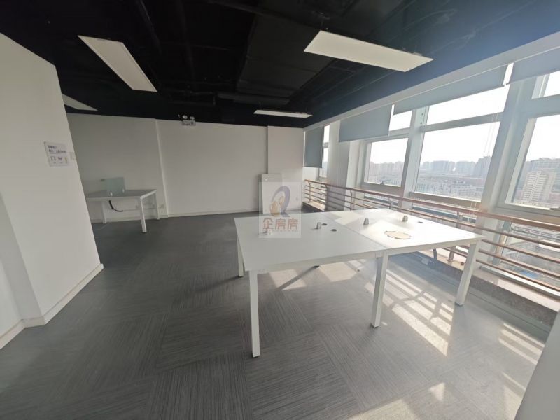 中关村互联网教育创新中心（原中关村数字物流港）