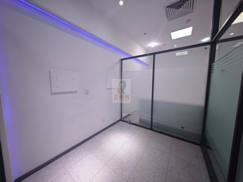 中关村互联网教育创新中心（原中关村数字物流港）