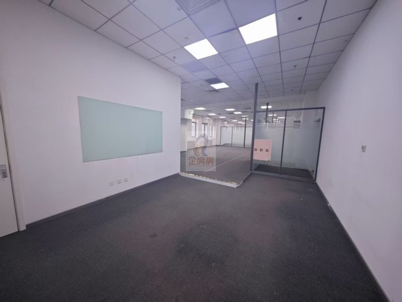 中关村互联网教育创新中心（原中关村数字物流港）