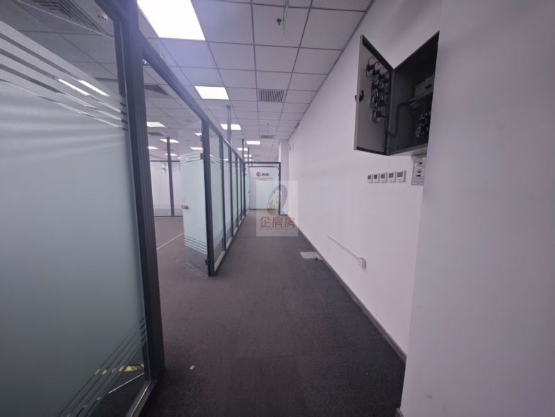 中关村互联网教育创新中心（原中关村数字物流港）