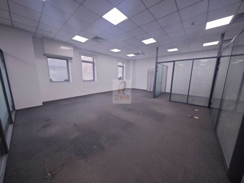 中关村互联网教育创新中心（原中关村数字物流港）