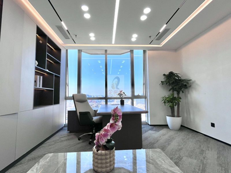 北京世贸天阶（写字楼时尚大厦写字楼天阶大厦）