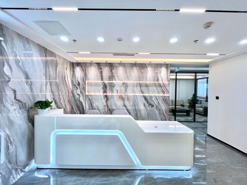 北京世贸天阶（写字楼时尚大厦写字楼天阶大厦）