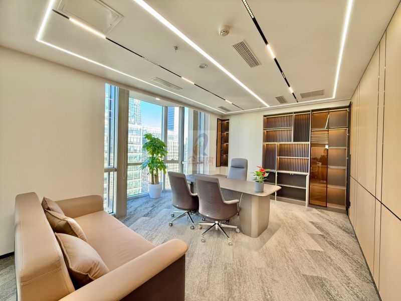 北京世贸天阶（写字楼时尚大厦写字楼天阶大厦）