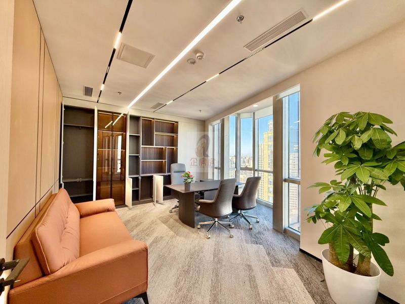 北京世贸天阶（写字楼时尚大厦写字楼天阶大厦）