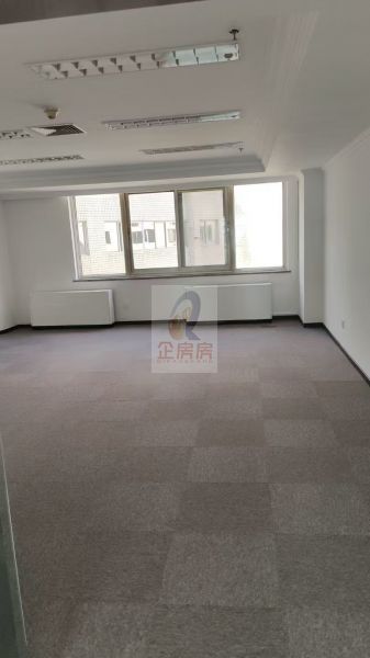 海淀新技术大厦