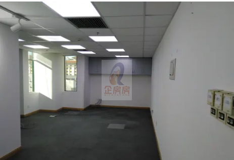 国中商业大厦(国中商务大厦、国中大厦、景山柏宁顿、柏景商业大厦) 