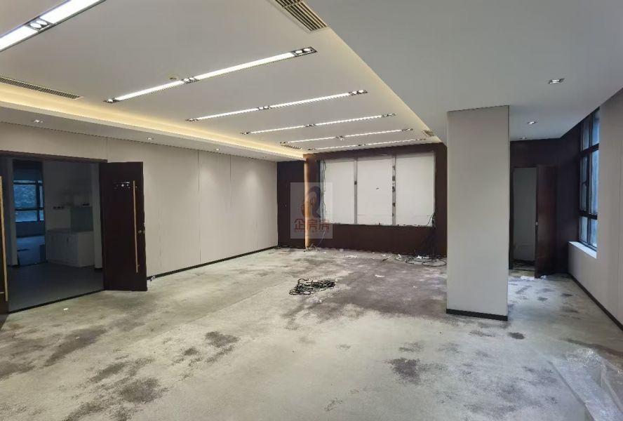 奥北文化创意园（奥北科技园）