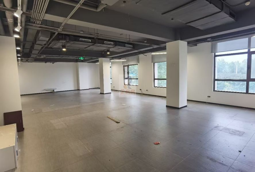 奥北文化创意园（奥北科技园）