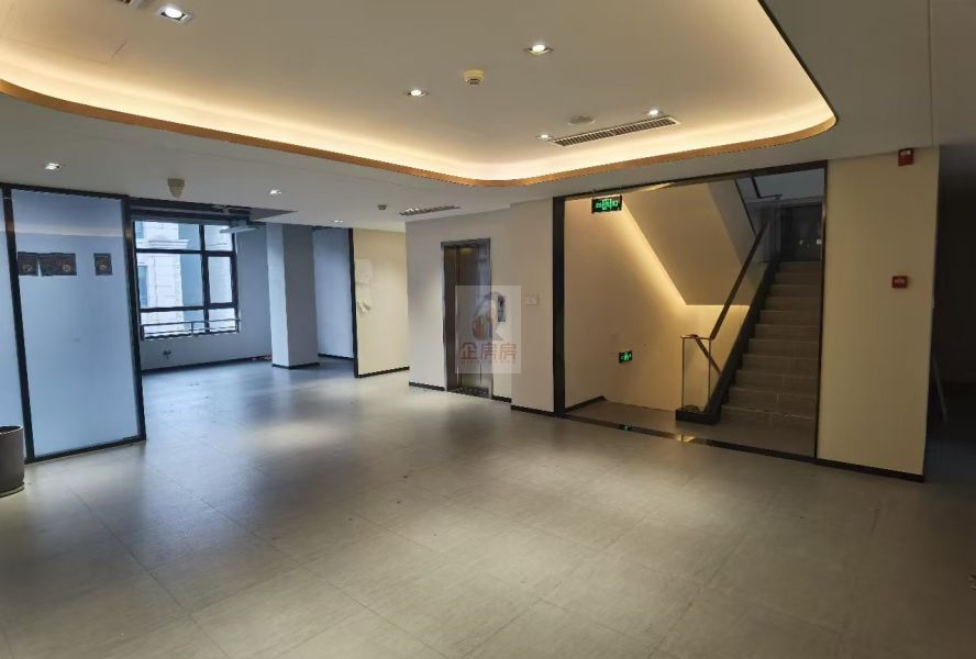 奥北文化创意园（奥北科技园）