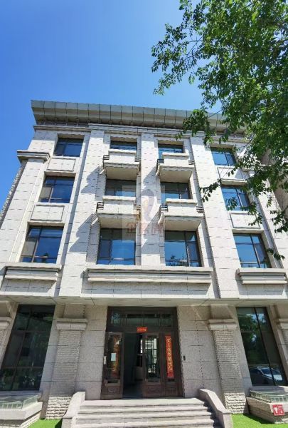 奥北文化创意园（奥北科技园）