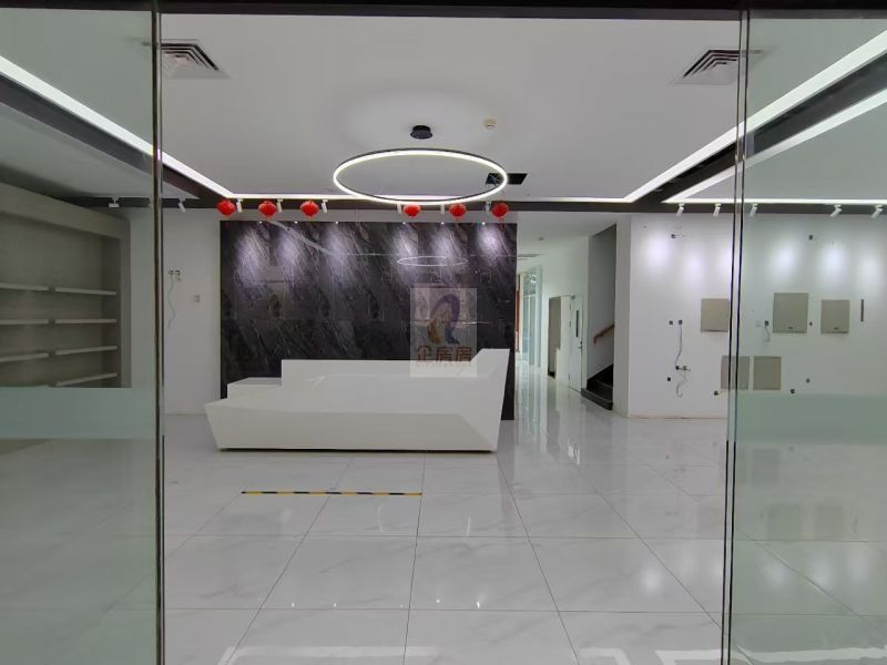 奥北文化创意园（奥北科技园）