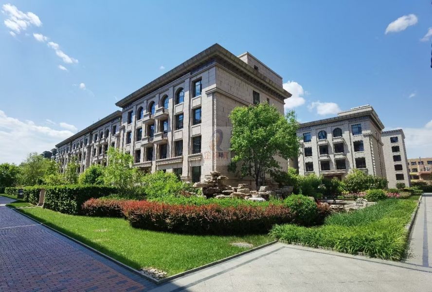 奥北文化创意园（奥北科技园）