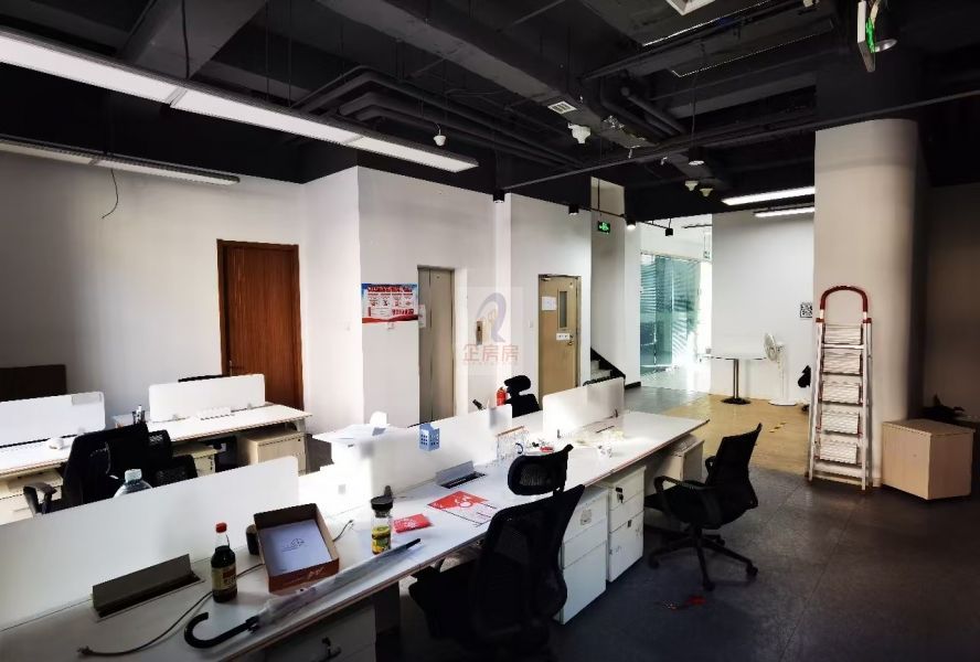 奥北文化创意园（奥北科技园）