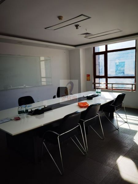 奥北文化创意园（奥北科技园）