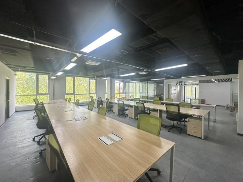 华龙天地大厦（新兴产业联盟）