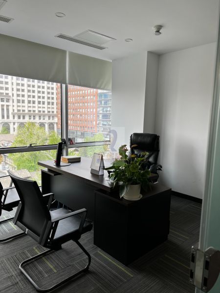 第五广场（五矿广场）