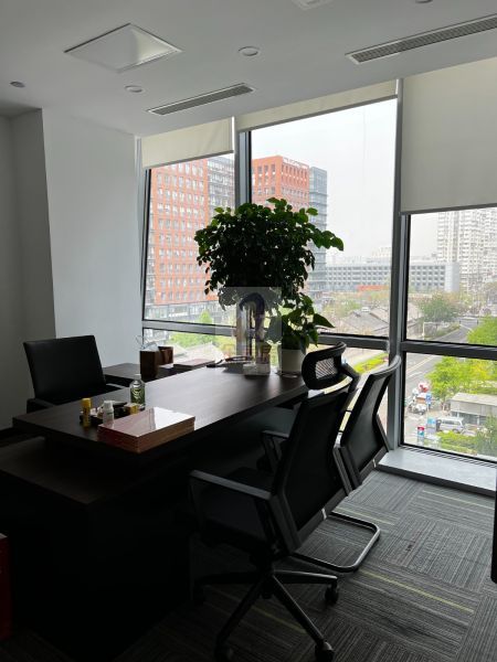 第五广场（五矿广场）