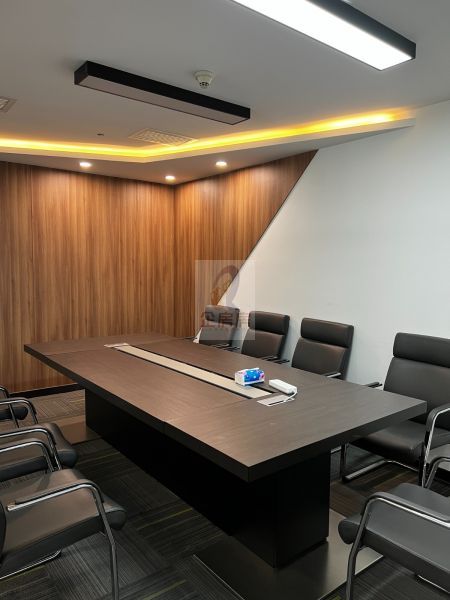 第五广场（五矿广场）