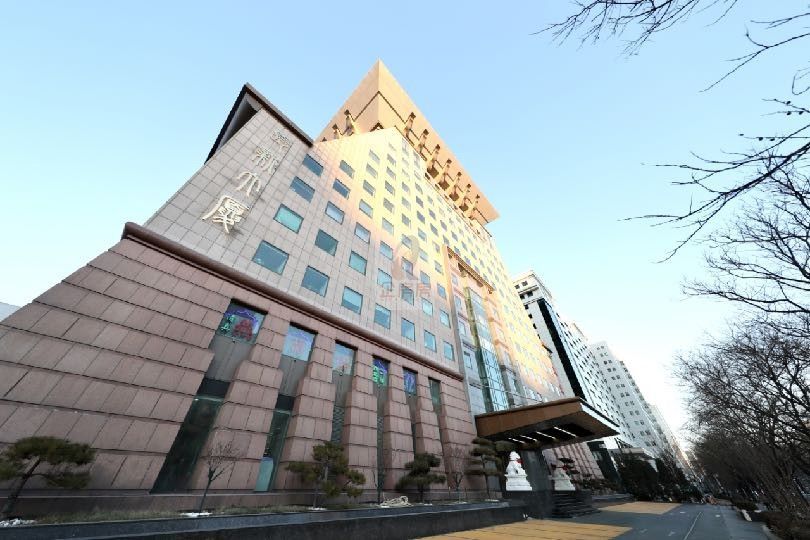 长新大厦