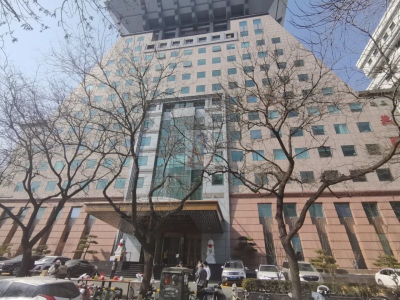 长新大厦