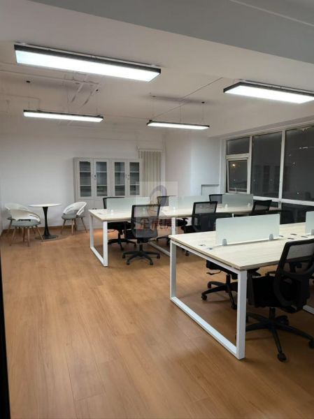 远洋商务楼（八里庄西里61号楼）