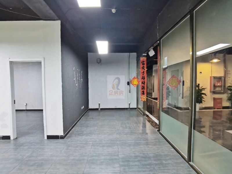 大地时尚文化创意园 