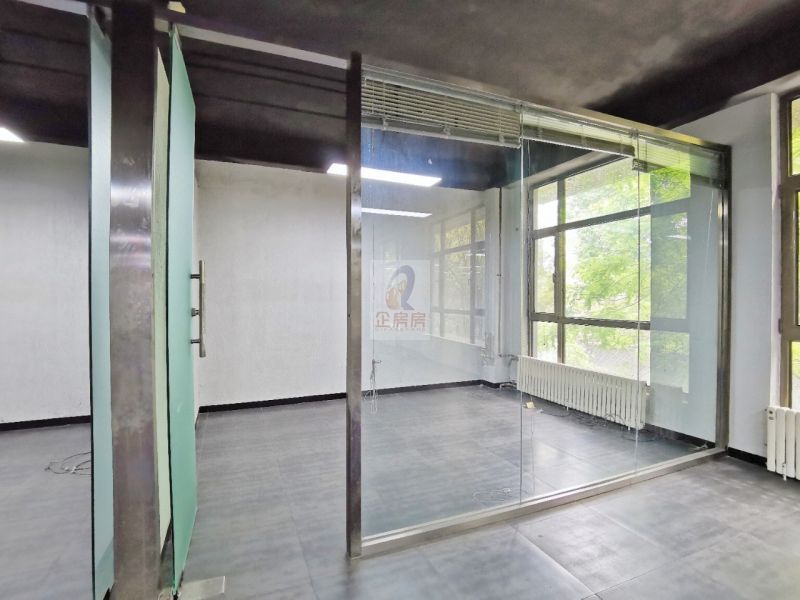 大地时尚文化创意园 