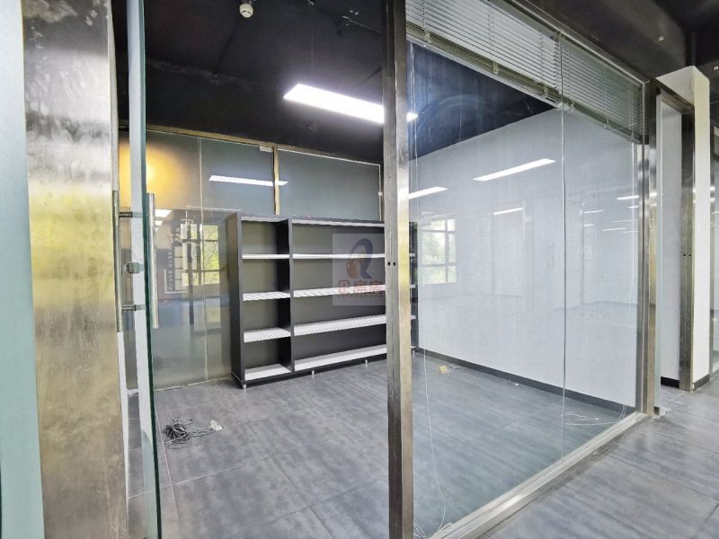 大地时尚文化创意园 