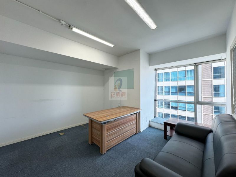 北京第三置业大厦