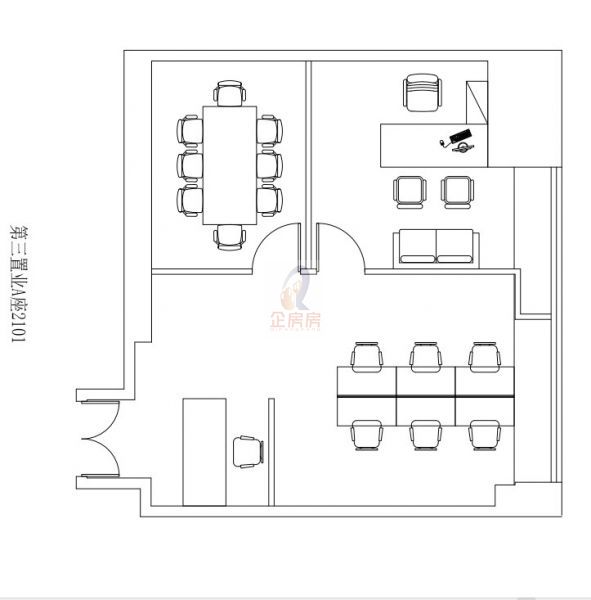 北京第三置业大厦