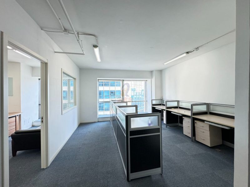 北京第三置业大厦