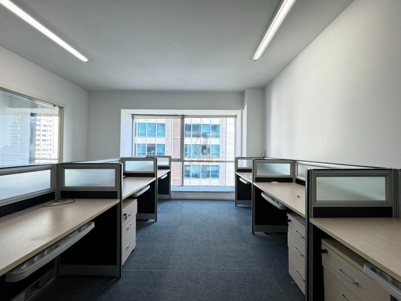 北京第三置业大厦