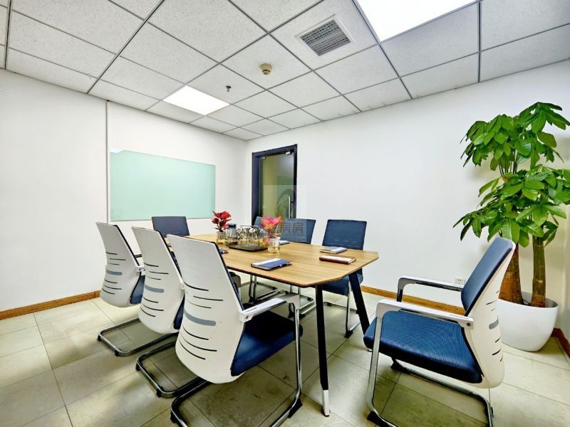 中冶霄云中心（金澜国际大厦）