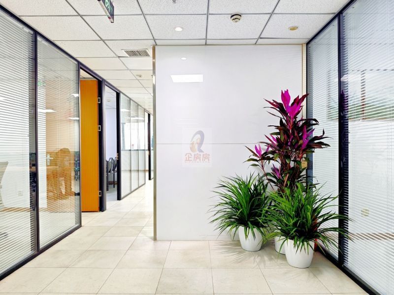 中冶霄云中心（金澜国际大厦）