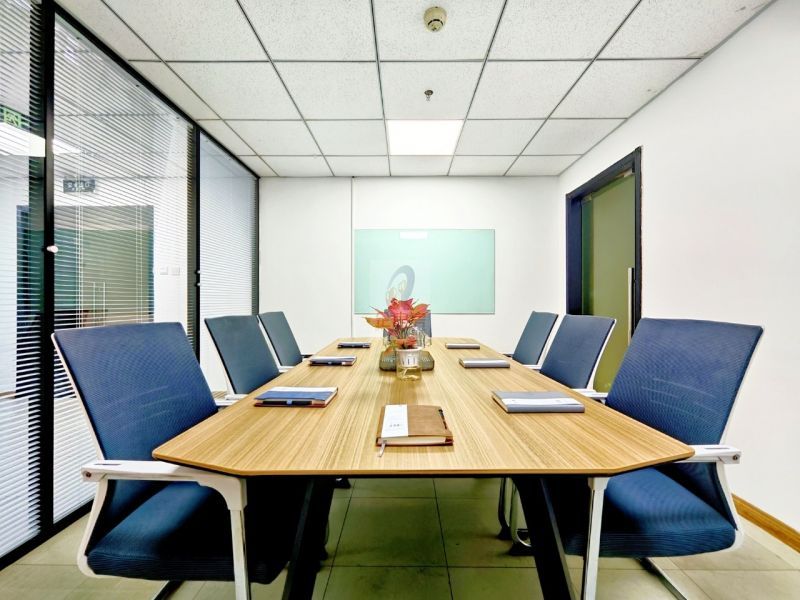 中冶霄云中心（金澜国际大厦）